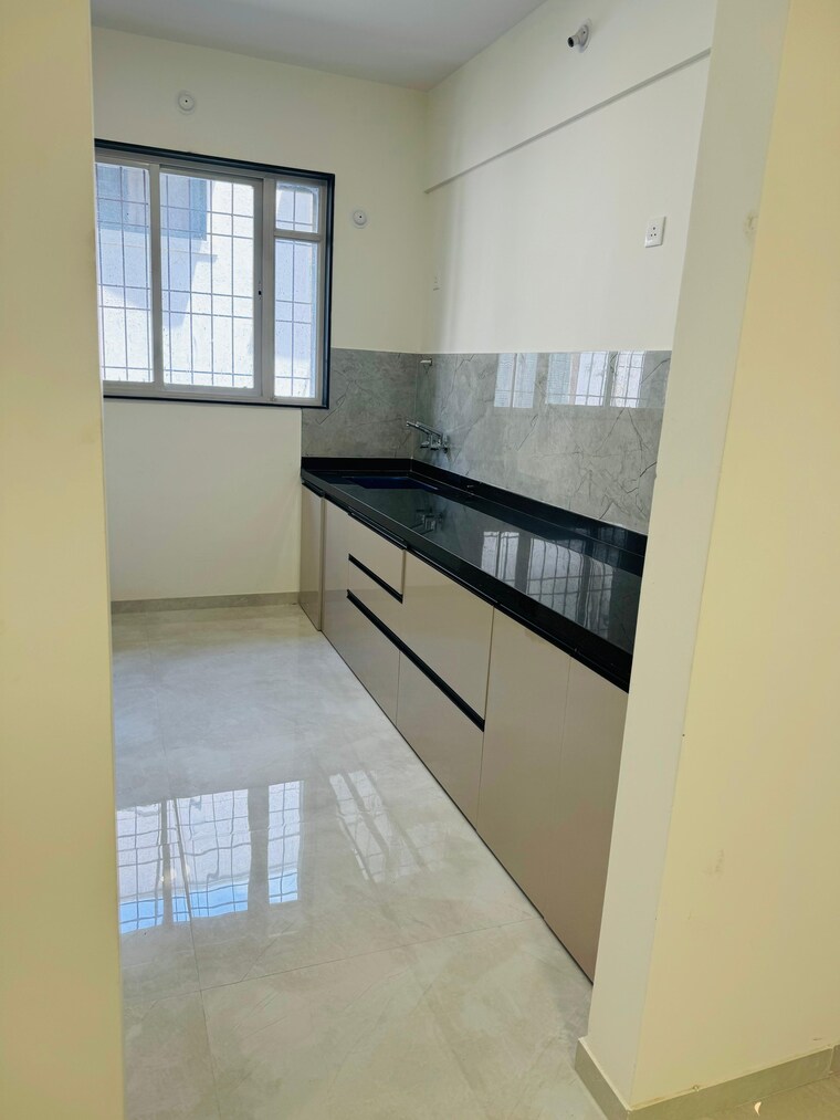 Kitchen, jethani-trinity-grace 2 Bedroom 798 Sq.Ft. Apartment In Wakad Pune 8357208