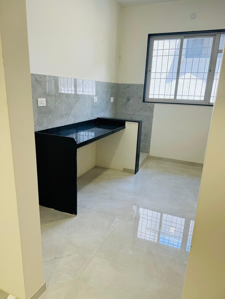 Kitchen, jethani-trinity-grace 2 Bedroom 798 Sq.Ft. Apartment In Wakad Pune 8357208