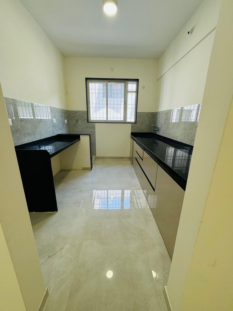 Kitchen, jethani-trinity-grace 2 Bedroom 798 Sq.Ft. Apartment In Wakad Pune 8357208