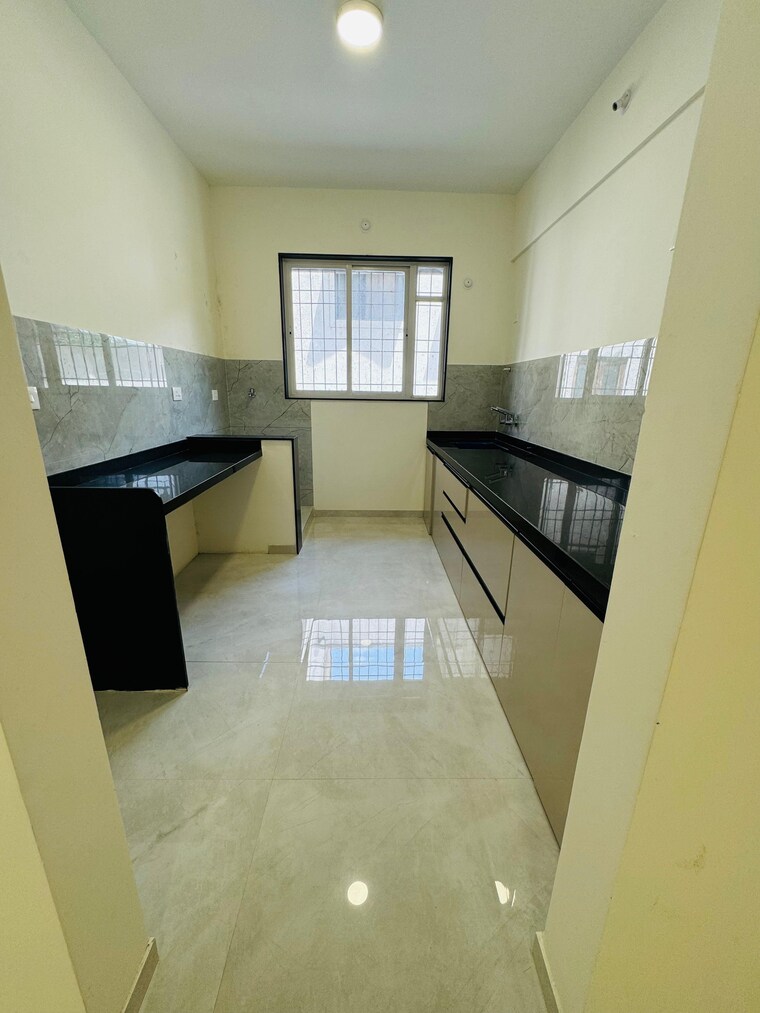 Kitchen, jethani-trinity-grace 2 Bedroom 798 Sq.Ft. Apartment In Wakad Pune 8357208