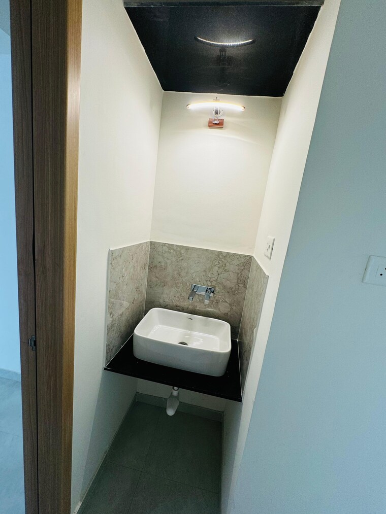 undefined, jethani-trinity-grace 2 Bedroom 798 Sq.Ft. Apartment In Wakad Pune 8357208