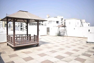 3 BHK Apartment – Exterior View View at Vanshaj Opulence, Bavdhan - for Rent