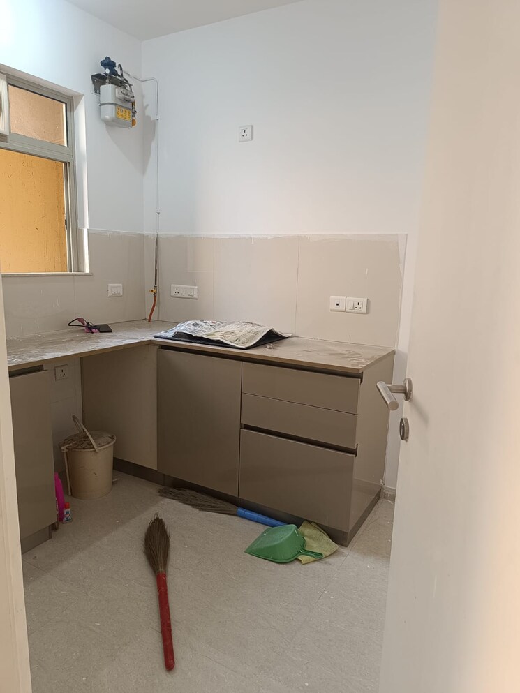 Bathroom, hiranandani-estate-solitaire-c 1 Bedroom 618 Sq.Ft. Apartment In Ghodbunder Road Thane 8357266