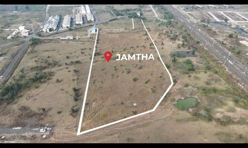  Plot For Sale in Jamtha