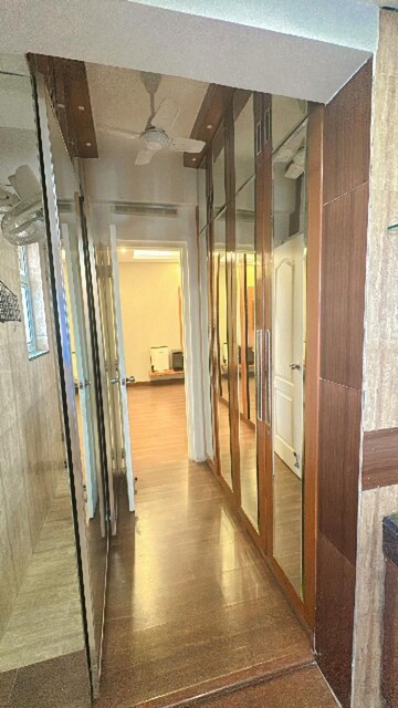 Building Lobby in 3 BHK Apartment at Emaar The Palm Drive-The Premier Terraces, Sector 66 – for Rent