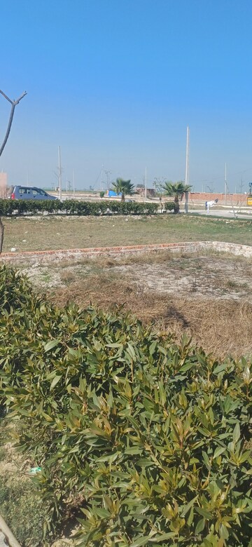 Plot Area in  Plot at Jewar – for Sale