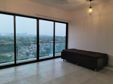 1 BHK Apartment For Rent in Conwood Astoria Goregaon East Mumbai  8357215