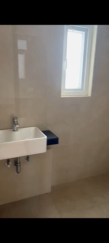 Bathroom in 2 BHK Builder Floor at M3M Soulitude, Sector 89 – for Sale