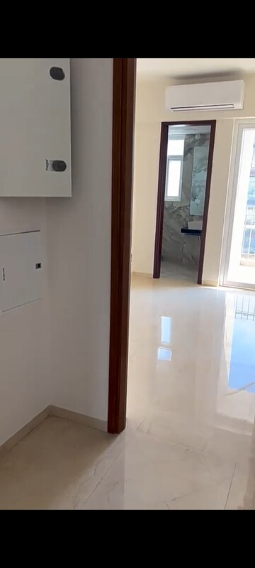 Bathroom in 2 BHK Builder Floor at M3M Soulitude, Sector 89 – for Sale