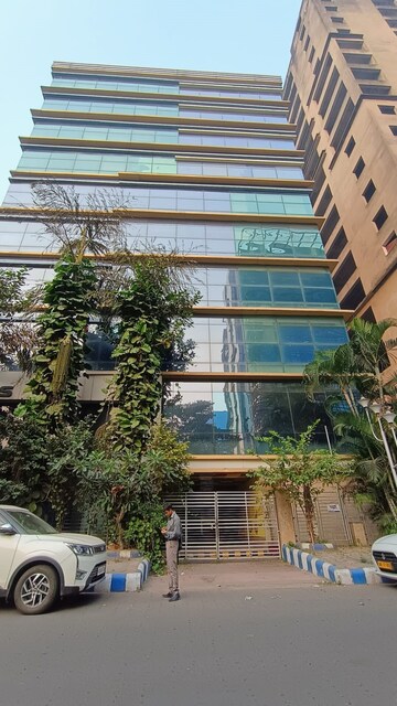  Office Space For Sale in Salt Lake Sector V