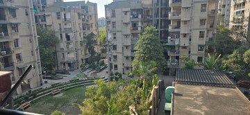 3 BHK Apartment – Exterior View View at Sector 23 Dwarka - for Rent