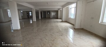 Floor Plan in  Office Space at Sector 63 – for Rent