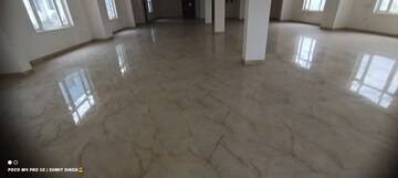 Floor Plan in  Office Space at Sector 63 – for Rent