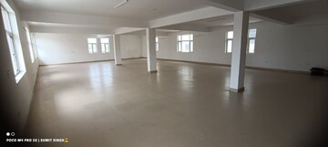 Floor Plan in  Office Space at Sector 63 – for Rent