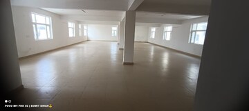 Floor Plan in  Office Space at Sector 63 – for Rent