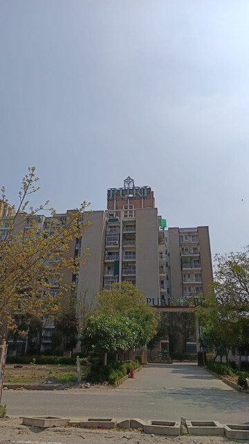 3 BHK Apartment – Exterior View View at Puri Pratham, Sector 84 - for Sale