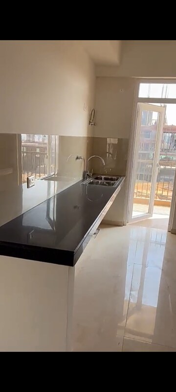 Kitchen in 3 BHK Builder Floor at M3M Soulitude, Sector 89 – for Sale