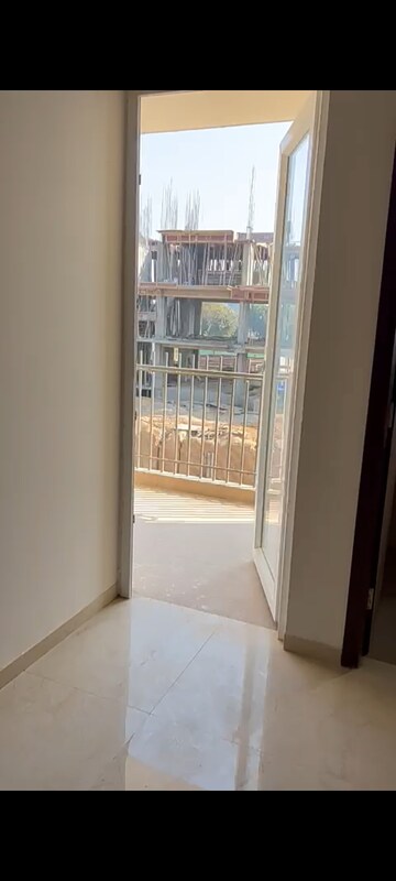 Balcony in 3 BHK Builder Floor at M3M Soulitude, Sector 89 – for Sale