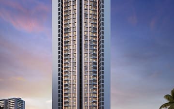 1 BHK Apartment For Sale in Lodha Unica, Jogeshwari West