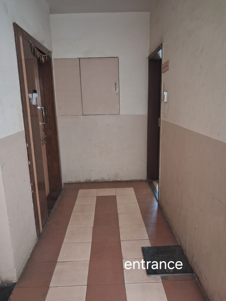 Kitchen, orange-srushti 1 Bedroom 625 Sq.Ft. Apartment In Bavdhan Pune 8357278