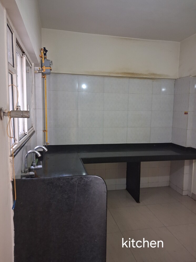 Kitchen, orange-srushti 1 Bedroom 625 Sq.Ft. Apartment In Bavdhan Pune 8357278
