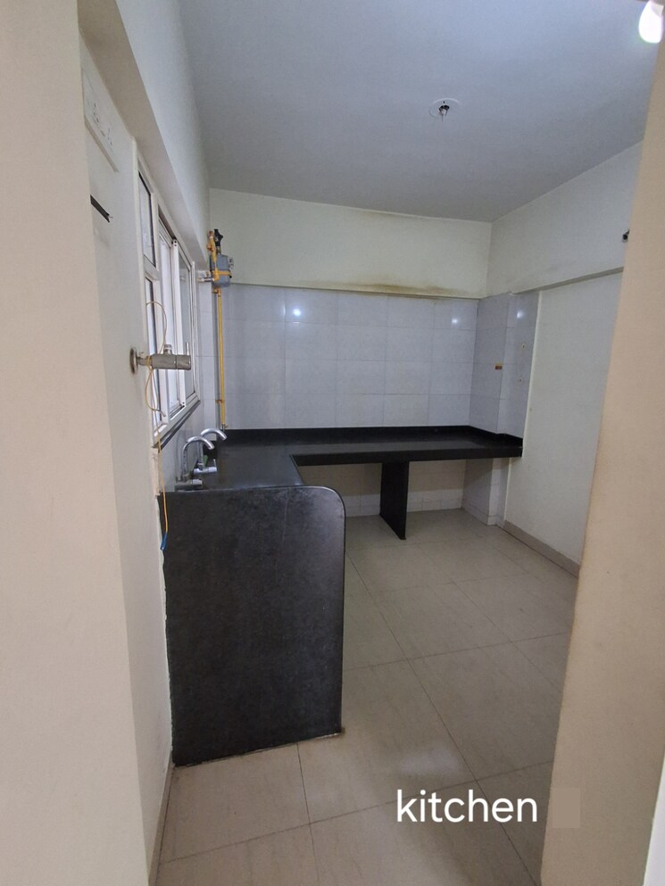 Kitchen, orange-srushti 1 Bedroom 625 Sq.Ft. Apartment In Bavdhan Pune 8357278