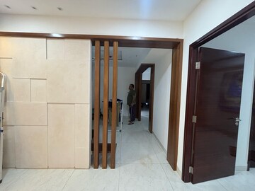 Room in 2 BHK Apartment at Vasavi GP Trends, Nanakramguda – for Rent