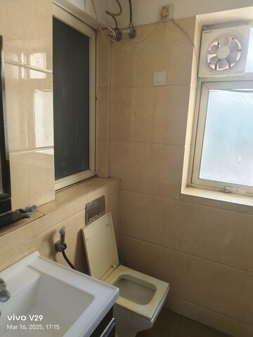 Master Bedroom in 2 BHK Apartment at Itc Garden Estate, Sector 24 – for Sale