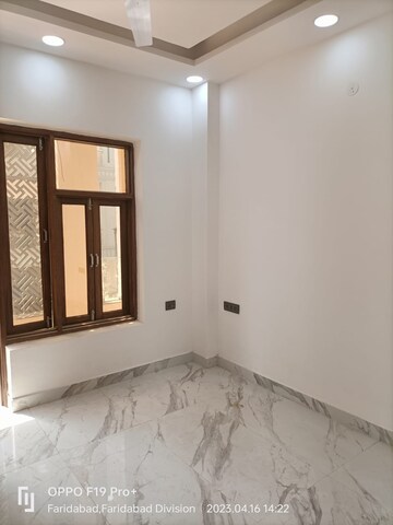 Master Bedroom in 2 BHK Apartment at GPM Bloosom Greens, Sector 63 – for Sale