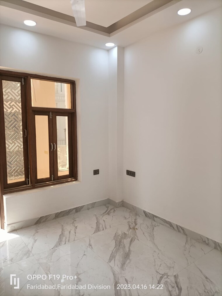 Master Bedroom, gpm-bloosom-greens 2 Bedroom 1100 Sq.Ft. Apartment In Sector 63 Faridabad 8357365