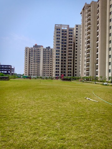 Master Bedroom in 2 BHK Apartment at GPM Bloosom Greens, Sector 63 – for Sale