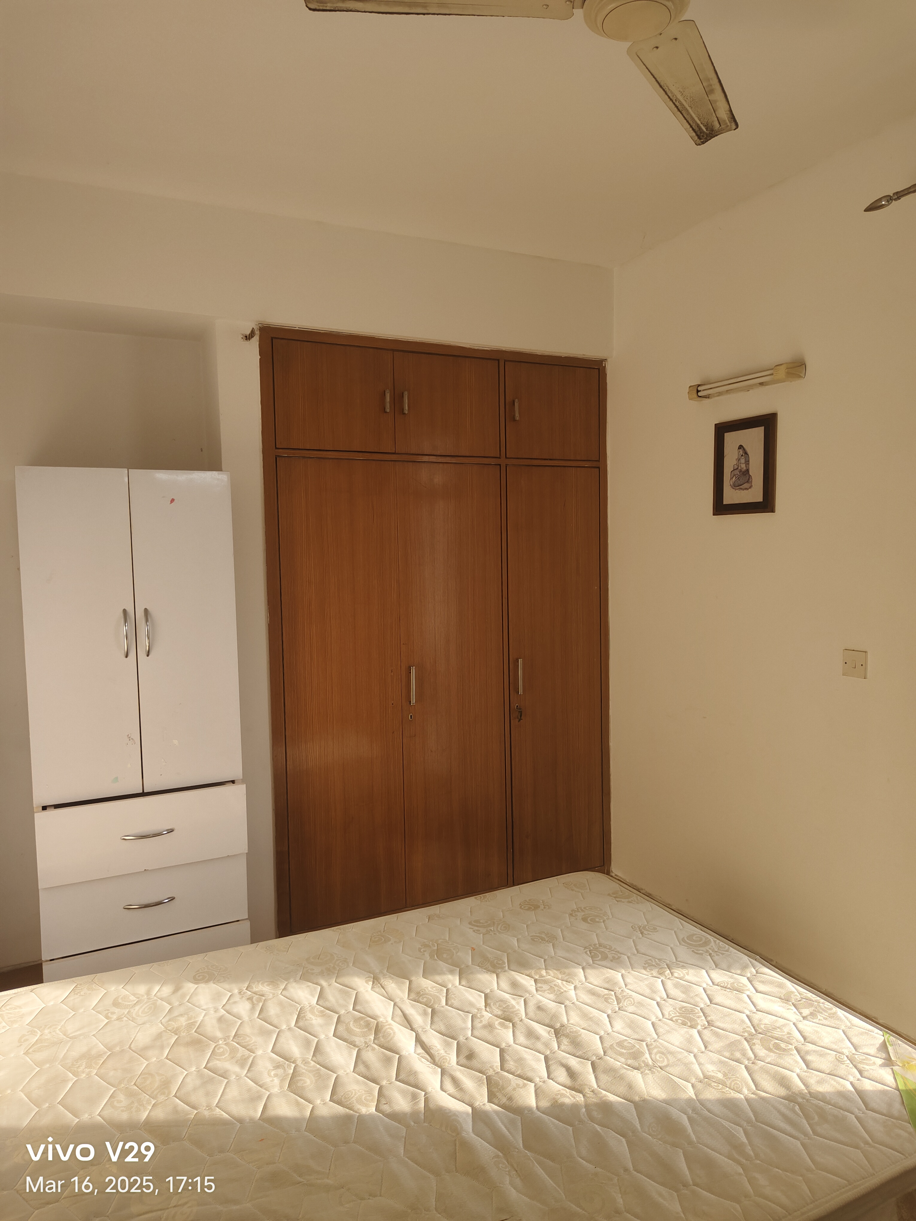 2 BHK + Servant Room 1450 Sq.Ft. Apartment in Itc Garden Estate