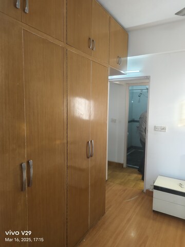 Bathroom in 2 BHK Apartment at Itc Garden Estate, Sector 24 – for Sale