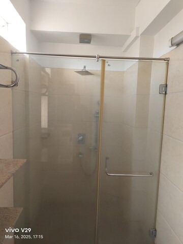 Building Lobby in 2 BHK Apartment at Itc Garden Estate, Sector 24 – for Sale