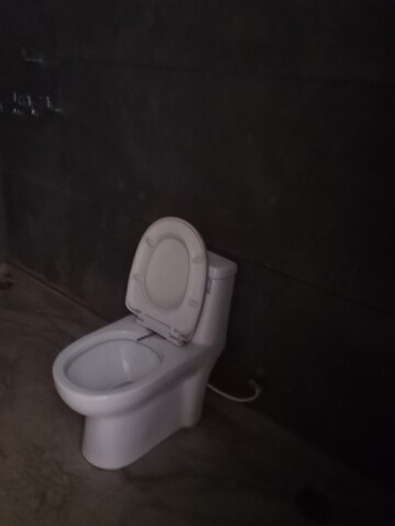 Bathroom in 2 BHK Builder Floor at Sector 7 – for Rent