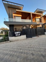 3 BHK 115 Sq.Yd. Independent House in Sector 125 Mohali Kharar