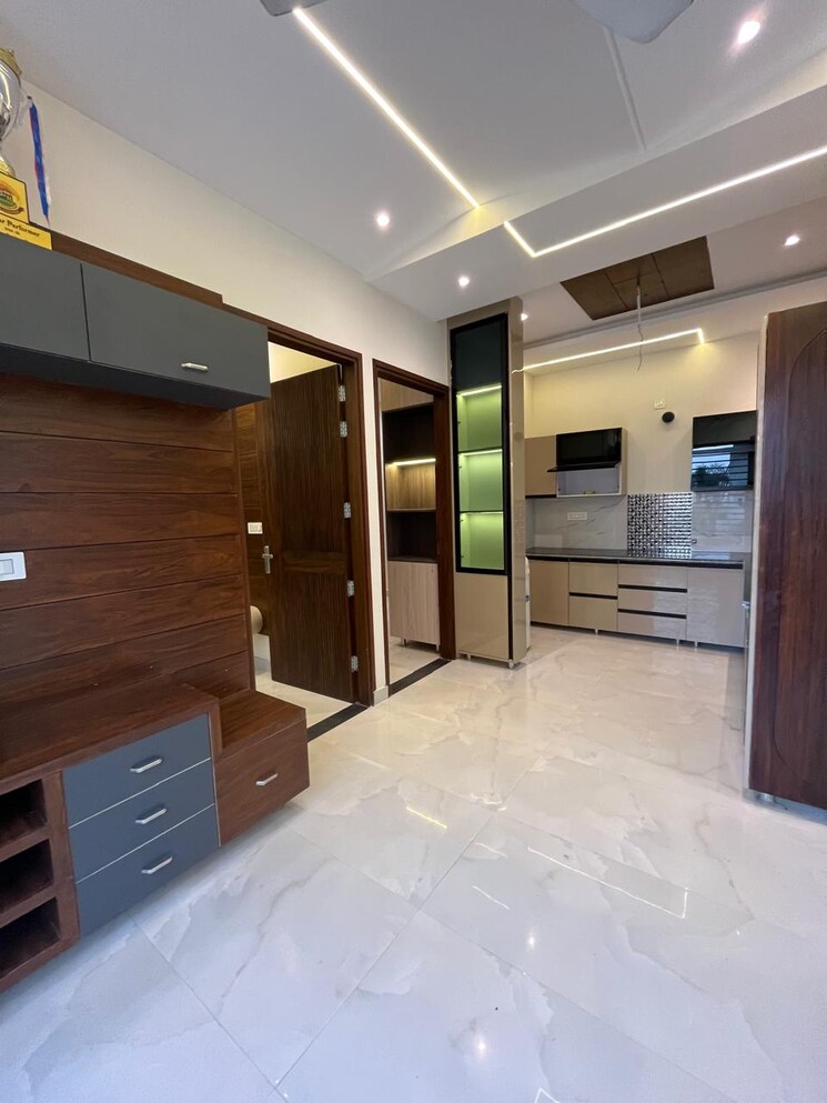 Room, kharar mohali road 3 Bedroom 115 Sq.Yd. Independent House In Kharar Mohali Road Kharar 8357418