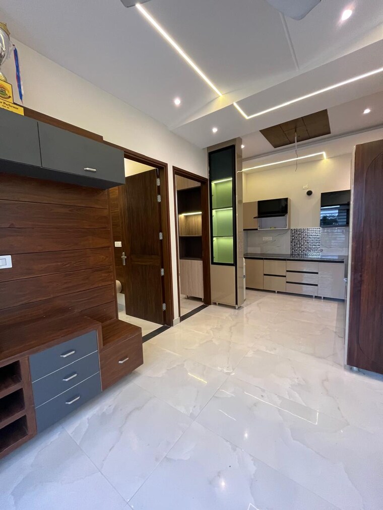 Room, kharar mohali road 3 Bedroom 115 Sq.Yd. Independent House In Kharar Mohali Road Kharar 8357418