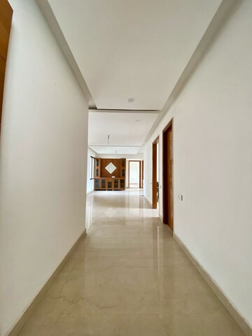 Building Lobby in 3 BHK Apartment at Peer Mucchalla – for Sale