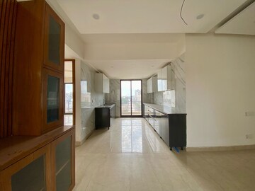 Kitchen in 3 BHK Apartment at Peer Mucchalla – for Sale