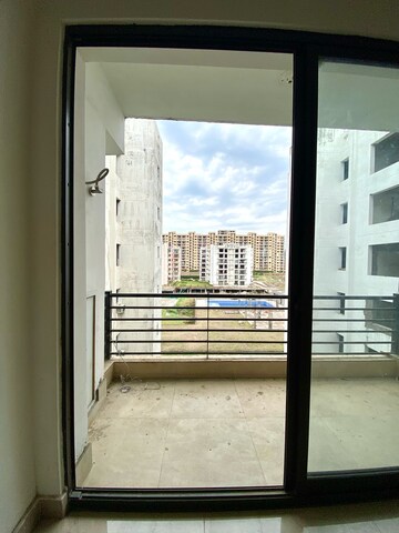 3 BHK Apartment – Exterior View View at Peer Mucchalla - for Sale