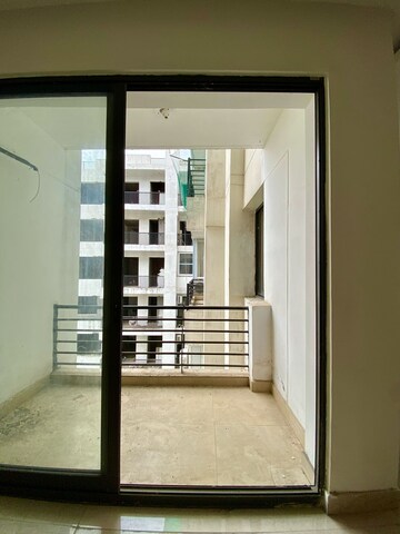 Balcony in 3 BHK Apartment at Peer Mucchalla – for Sale