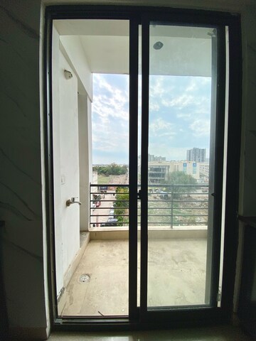 3 BHK Apartment – Exterior View View at Peer Mucchalla - for Sale