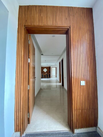 Building Lobby in 3 BHK Apartment at Peer Mucchalla – for Sale