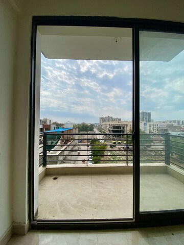 3 BHK Apartment – Exterior View View at Peer Mucchalla - for Sale