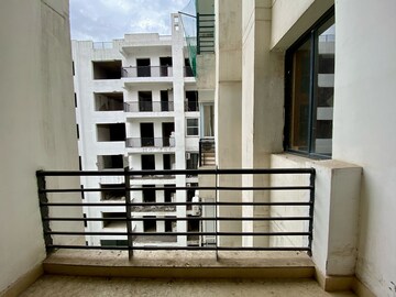 3 BHK Apartment – Exterior View View at Peer Mucchalla - for Sale