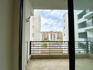 3 BHK Apartment – Exterior View View at Peer Mucchalla - for Sale