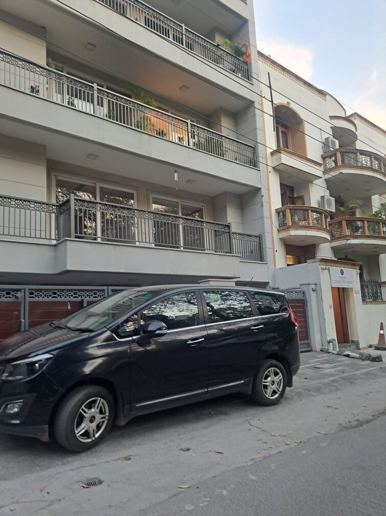 Cover Image, lajpat nagar iii 3 Bedroom 1800 Sq.Ft. Builder Floor In Lajpat Nagar Iii Delhi 8357363