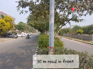 Plot – Garden View at Sector 44 - for Sale