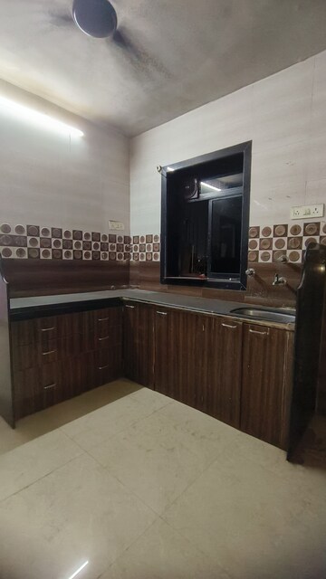 1 BHK Apartment For Rent in Kalwa